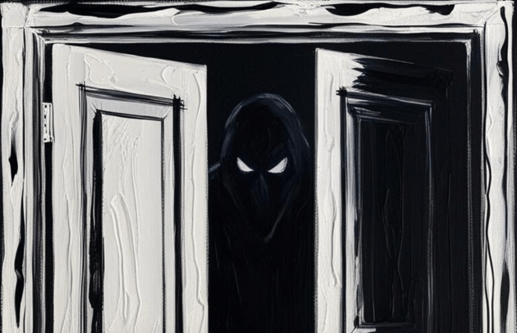 O Guarda-Roupas de&nbsp;Molly