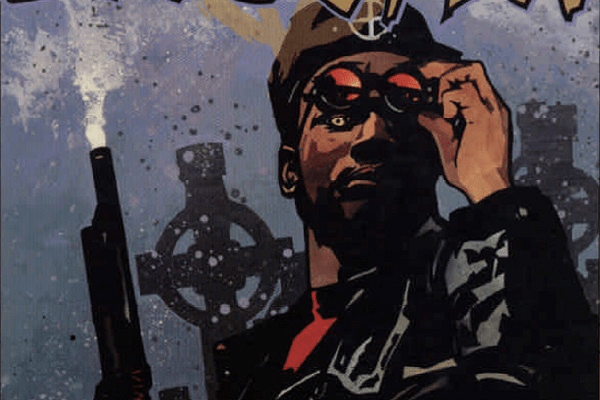 Crônicas da Camarilla x Crônicas dos&nbsp;Anarchs